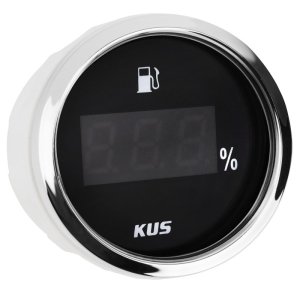 Цифровий покажчик рівня палива Kus KY10012