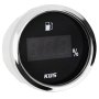 Цифровой указатель уровня топлива Kus KY10012