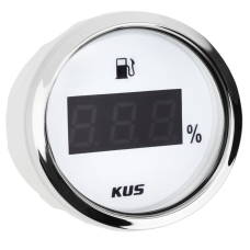 Цифровой указатель уровня топлива Kus KY10113