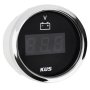 Вольтметр Wema (Kus) KY23000 чёрный