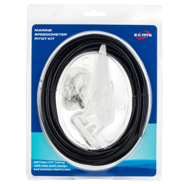 Сенсор швидкості ECMS для спідометрів