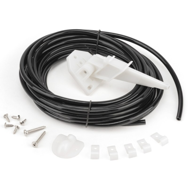 Сенсор швидкості ECMS для спідометрів