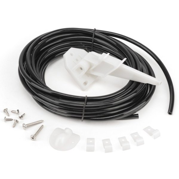 Сенсор скорости ECMS для спидометров