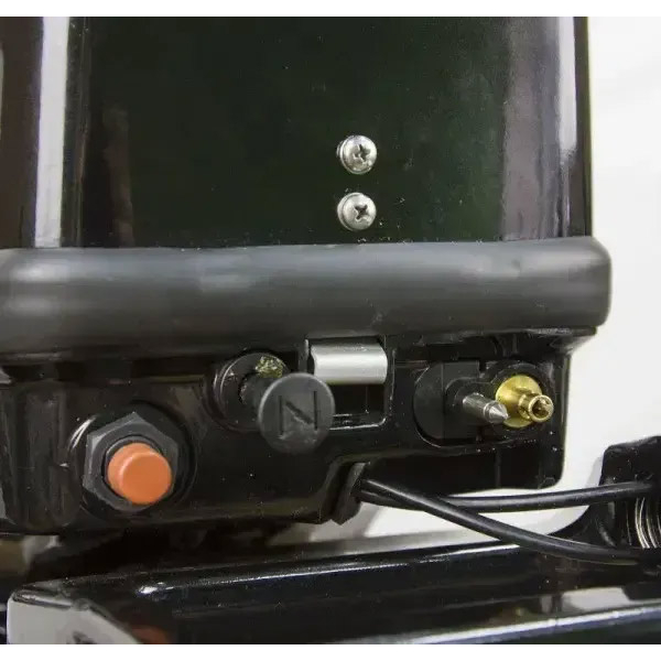 Parsun T13.5BMS Pro DC (Парсун Т13.5БМС Про ДС) човновий мотор