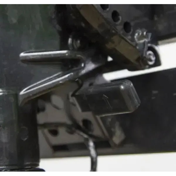 Parsun T13.5BMS Pro DC (Парсун Т13.5БМС Про ДС) човновий мотор