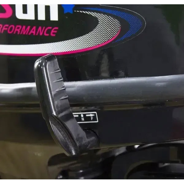 Parsun T13.5BMS Pro DC (Парсун Т13.5БМС Про ДС) човновий мотор