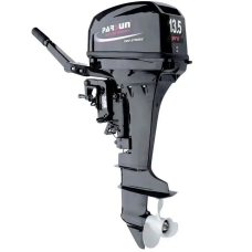 Parsun T15BMS Pro Enduro