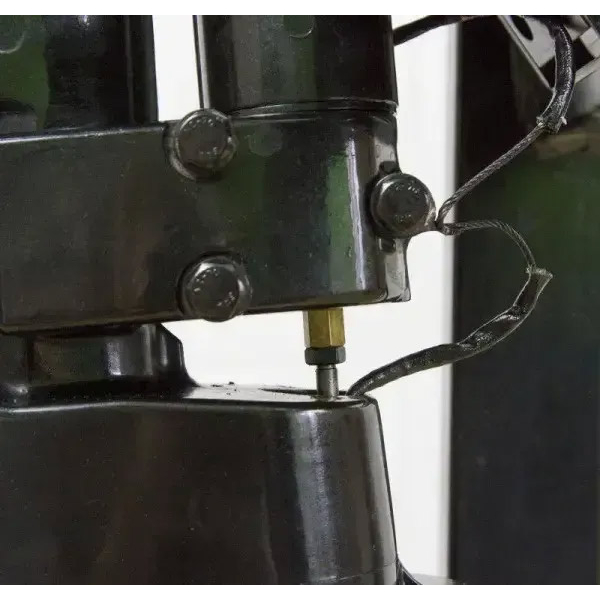 Parsun T13.5BMS Pro DC (Парсун Т13.5БМС Про ДС) лодочный мотор