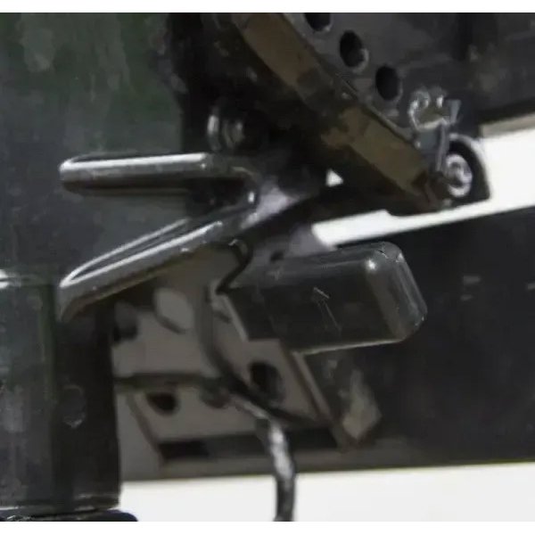 Parsun T13.5BMS Pro DC (Парсун Т13.5БМС Про ДС) лодочный мотор