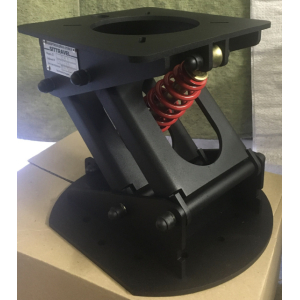 Амортизационная стойка SiTTravel (алюминий АМГ5) 220