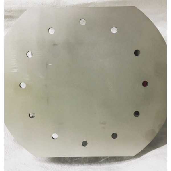 Амортизационная стойка SiTTravel (нержавейка) 240-270