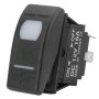 Перемикач на 4 виходи on-off (10124-01), DPST