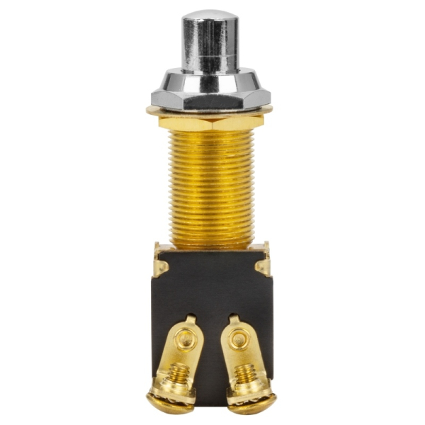 Кнопка ААА (10206) диаметр 15.9 мм