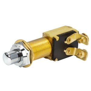 Кнопка ААА (10206) діаметр 15.9 мм