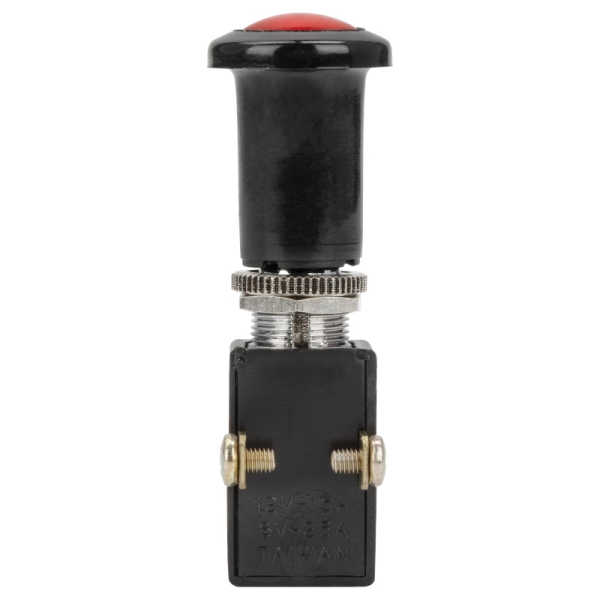 Вытяжной переключатель ААА (10218) с лампой