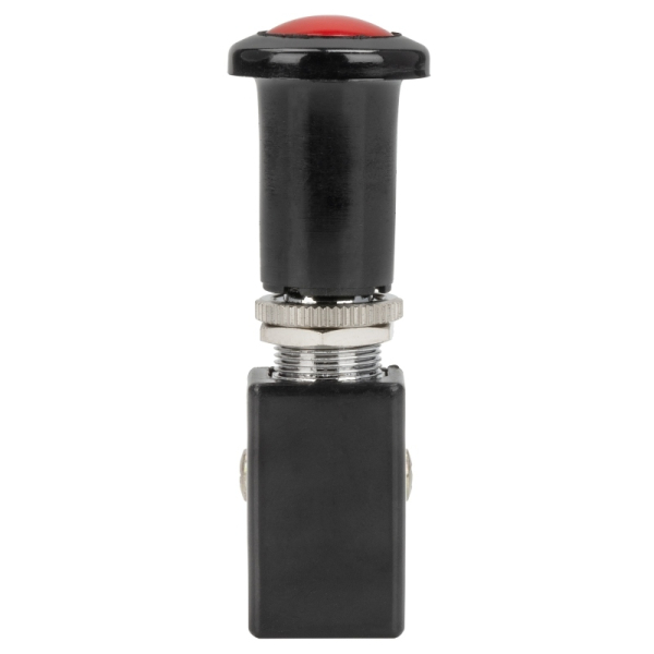 Вытяжной переключатель ААА (10218) с лампой