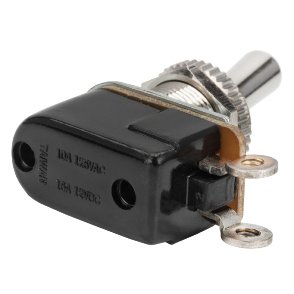 Важільний перемикач ААА (10240) 2 піна