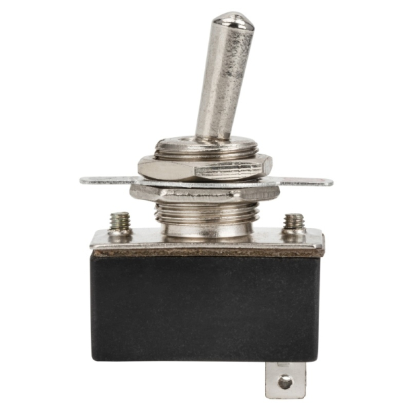 Важільний перемикач ААА (10245) 2 піна з шильдою