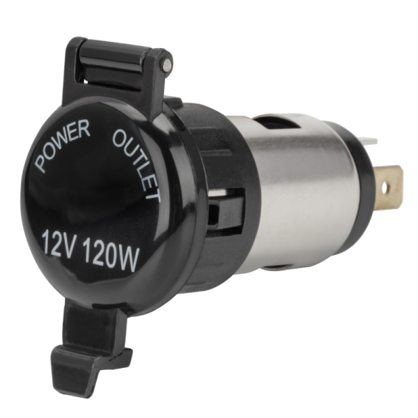 Прикуриватель с крышкой (21 Yuj)