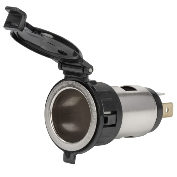 Прикуриватель с крышкой (21 Yuj)