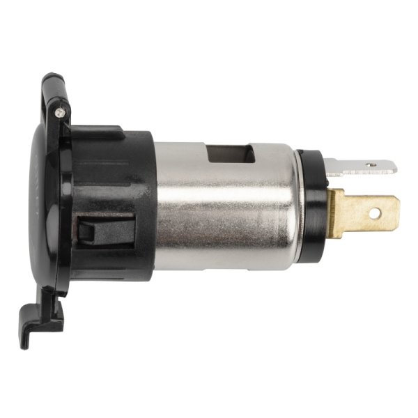 Прикурювач з кришкою (21 Yuj)