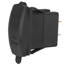 USB-заряджання Esterner (C10410) 2,4 A / 1А