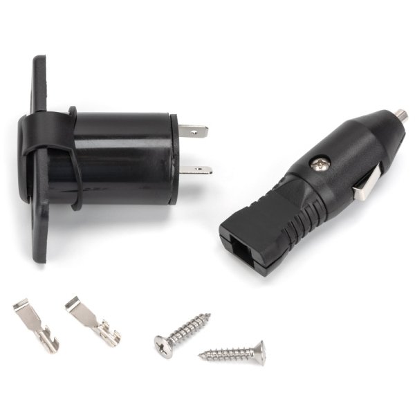 Прикурювач з викруткою (C3024)