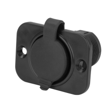 USB гніздо C3032 1А+2А
