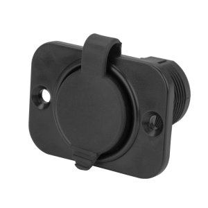 USB гніздо C3032 1А+2А