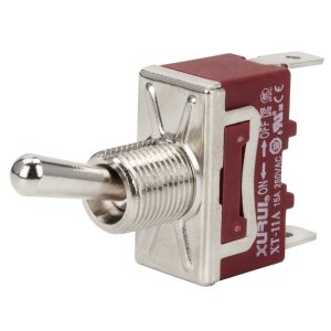 Важільний перемикач ААА (P10044-02)