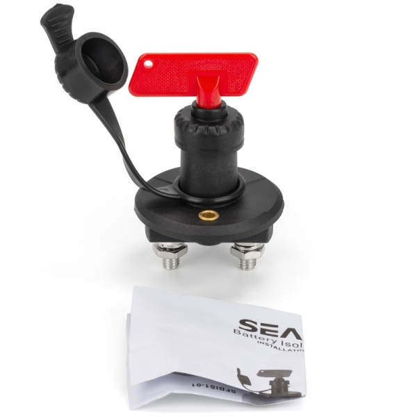 Переключатель массы Seaflo (SFBIS2-01)