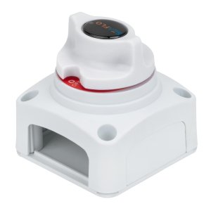 Перемикач маси Seaflo (SFCBS-275-201)