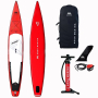 Дошка SUP Aqua Marina Race Racing iSUP 3.81м/15см Дошка SUP Aqua Marina Race Racing iSUP 3.81м/15см