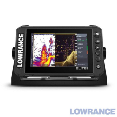 Еxолот Lowrance FS 7 Active Imaging 3-in-1