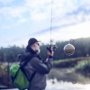 Эхолот Deeper Smart Sonar CHIRP+ 2 Trophy Bundle 2022 Эхолот Deeper Smart Sonar CHIRP+ 2 Trophy Bundle 2022