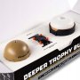 Эхолот Deeper Smart Sonar CHIRP+ 2 Trophy Bundle 2022 Эхолот Deeper Smart Sonar CHIRP+ 2 Trophy Bundle 2022