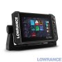 Еxолот Lowrance FS 7 Active Imaging 3-in-1 Еxолот Lowrance FS 7 Active Imaging 3-in-1