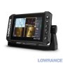 Еxолот Lowrance FS 7 Active Imaging 3-in-1 Еxолот Lowrance FS 7 Active Imaging 3-in-1