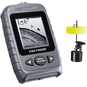 Еxолот Phiradar FD06A