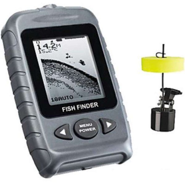 Phiradar FD06A