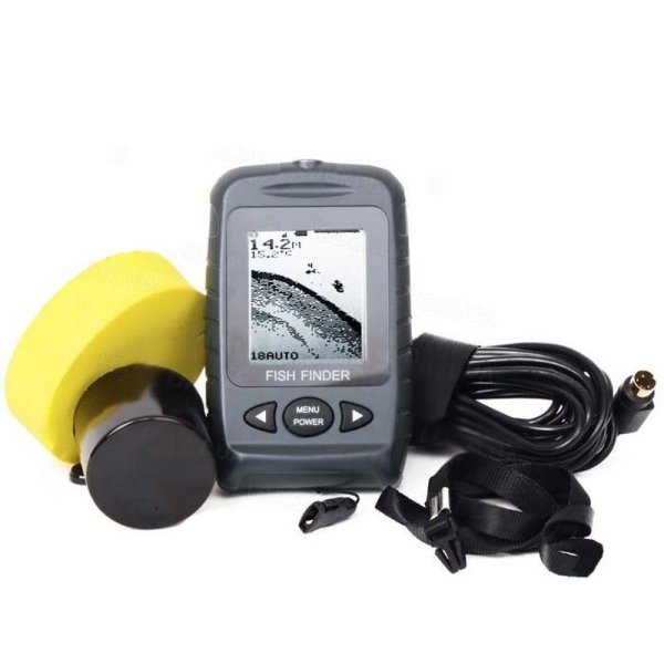 Еxолот Phiradar FD06A