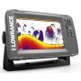 Эхолот Lowrance Hook2-7 tripleshot Эхолот Lowrance Hook2-7 tripleshot