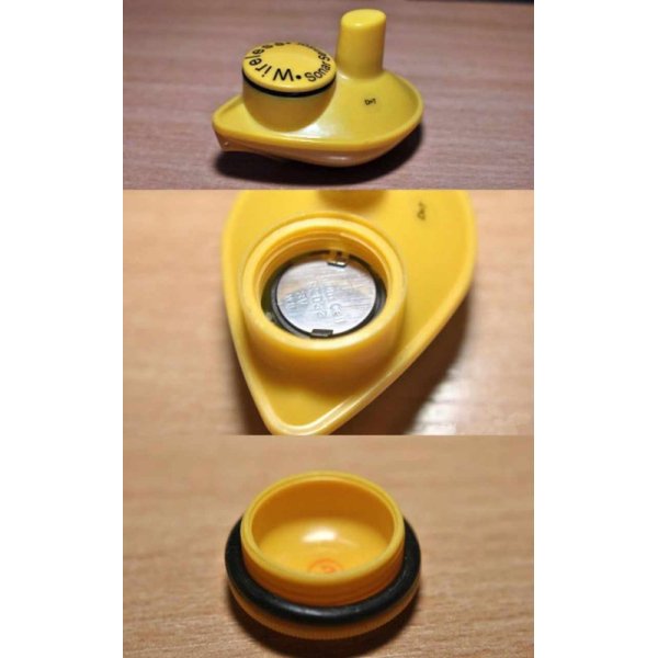 Беспроводной эхолот Lucky FFW718