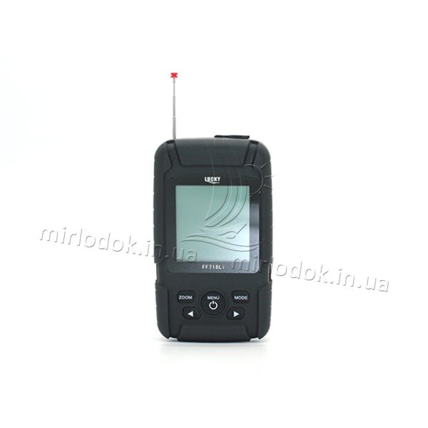 Еxолот Lucky FF718Li TB