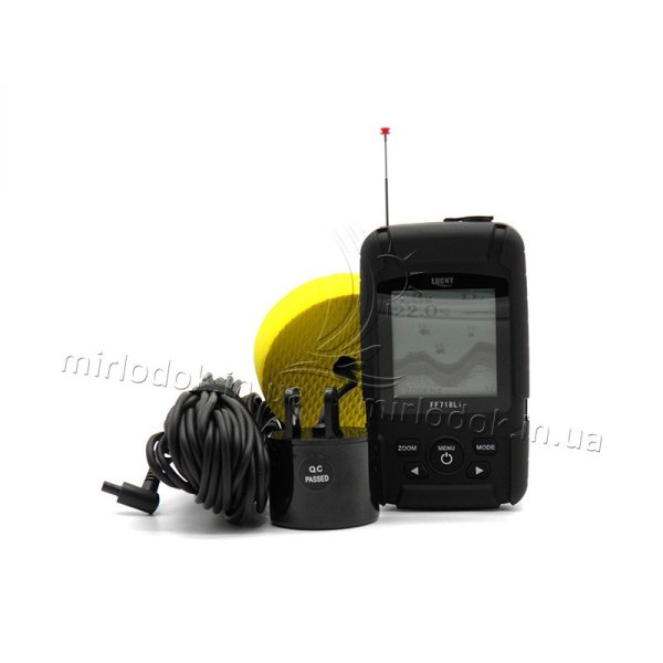 Еxолот Lucky FF718Li TB