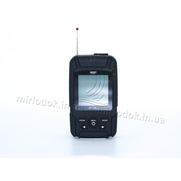 Еxолот Lucky FF718Li TB