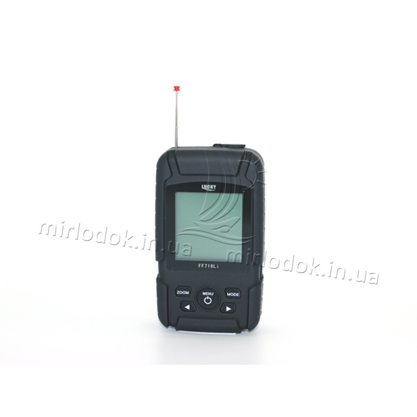 Еxолот Lucky FF718Li TB