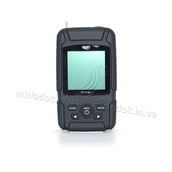 Еxолот Lucky FF718Li TB