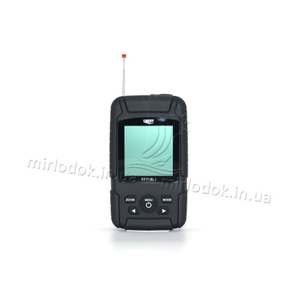 Еxолот Lucky FF718Li TB