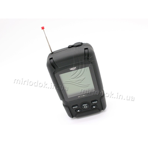 Еxолот Lucky FF718Li TB